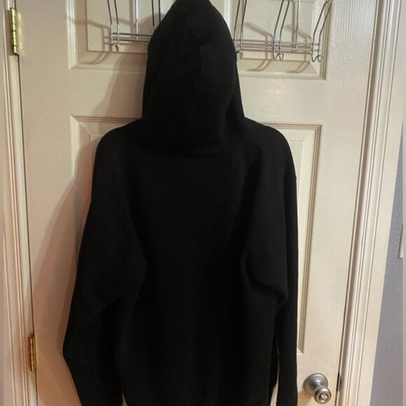 Wrangler Hoodie - Picture 4 of 4